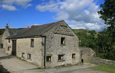 Malham Bunk Barn
